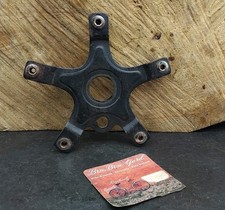 Spider TAKAGI MX Old School BMX - 130 BCD - Japan OG 80s Black GT HARO  Peugeot 