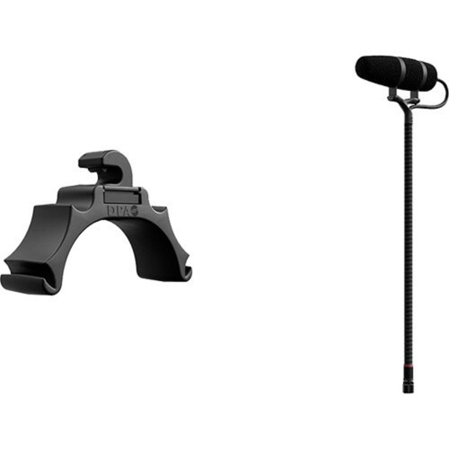 Dpa microphones 4099 - dpa, core+