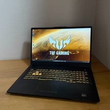 PC Portable Gamer Asus 17,3"