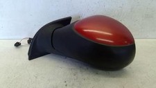 Retroviseur gauche CITROEN C3