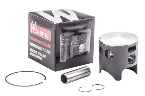 Kit piston wössner mm - wössner, 53.95