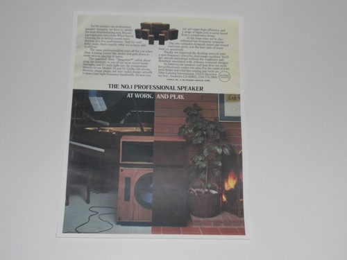 Altec lansing model - altec, 19