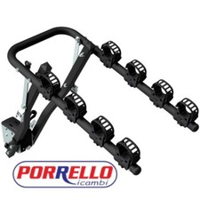 Porte-Vélos Universel