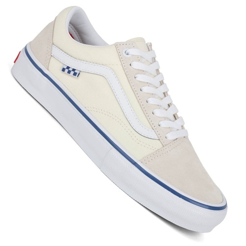 Vans skate old skool - vans, off