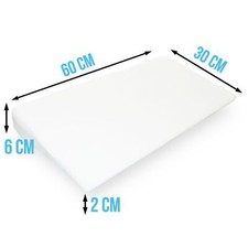 MONSIEUR BEBE ® PLAN INCLINÉ