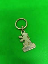 Porte clé automobile PEUGEOT Patin Années 90 - Original 106 205 309 406 605 