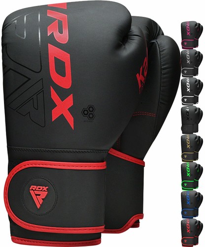 Rdx enfants gants - enfants, muay
