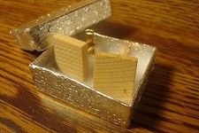 BLANK Scrabble Tile Monogram