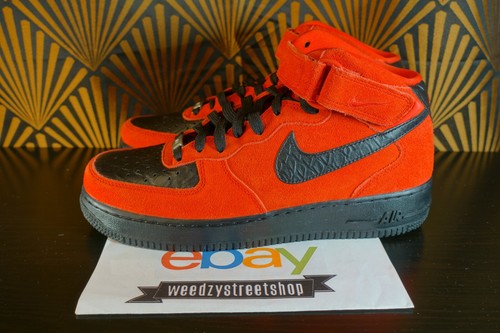 Nike air force - force, 1
