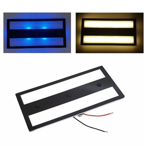 Plafonnier led 12v 24v - plafonnier,