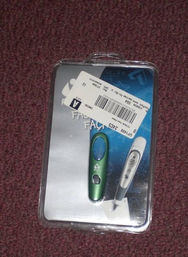 Fly pen face - pen,