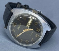 Montre-bracelet vintage Slava