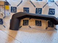Poignée de porte intérier latéral ou arrière Peugeot J5 - C25 - Réf 872052