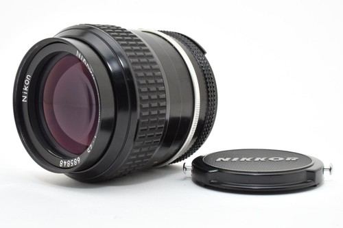 Excellent objectif nikon - objectif,