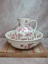 Ensemble de toilette ancien