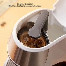 Cafetière à Portion