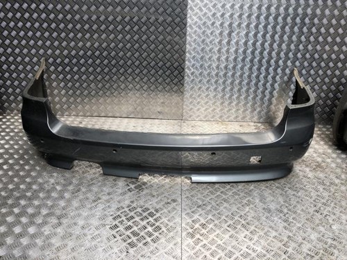 Pare choc arriere bmw serie - choc,