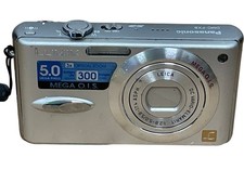 Appareil photo numérique