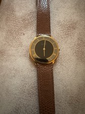 Montre eberhard remontage - eberhard,