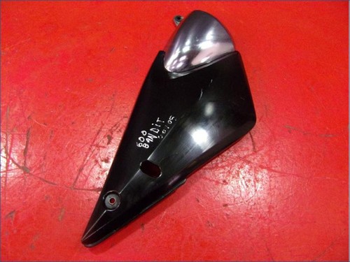 Demi flanc selle droit - de,