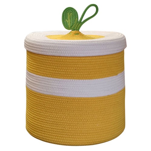 Panière linge rangement - À,
