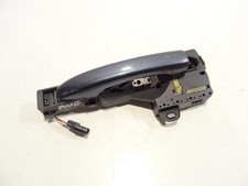 Poignee porte avant gauche