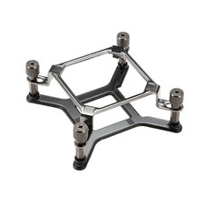 Kit de support de montage pour montage de composants informatiques, ensemble de