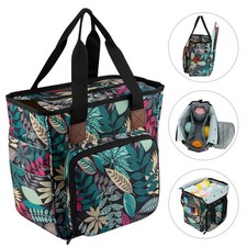  Sac Tricot Rangement