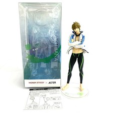 HOBBY STOCK x ALTER Makoto Tachibana ALTAiR 1/8 Figurine Hobby Toy