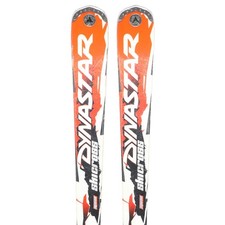 Ski occasion Dynastar skicross + fixations
