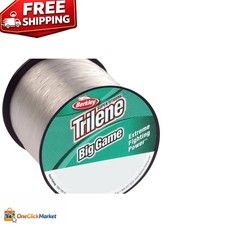 Durable 20lb Monofilament