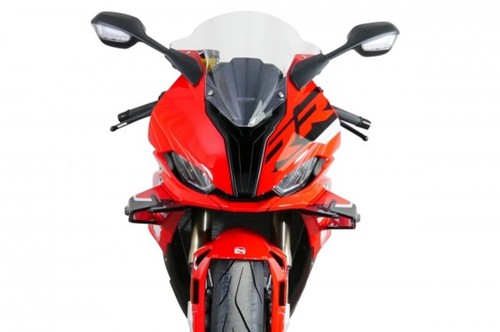 Bmw s1000 2023 2024 - bmw, bulle