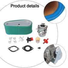 Carburateur Premium pour