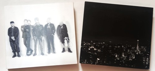 Les coffrets indochine - 2,