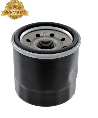Filtre huile premium - à,