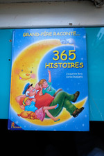 Livre Contes Grand Père