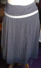 Jupe voile Cortefiel