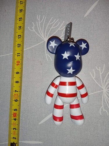 Porte clé keychain popobe - clé,