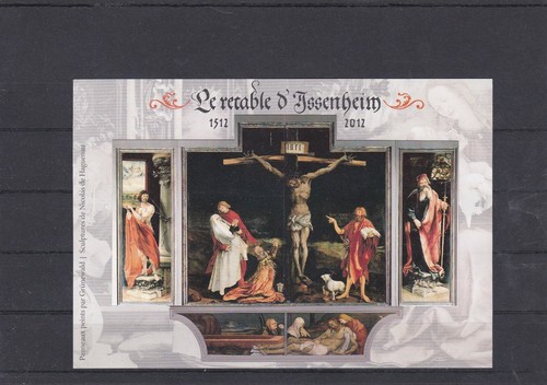 France 2012 retable - france,
