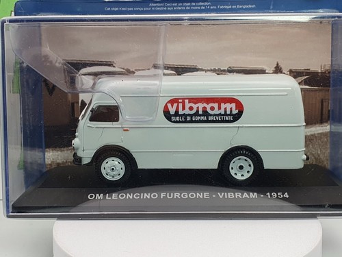 Leoncino vibram 1954 - leoncino,
