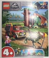 76939 Lego Jurassic World 76939 L'évasion du Stygimoloch  NEUF