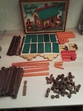 JOUET ANCIEN VINTAGE JEUJURA