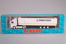 LE2801 ALBEDO 295017 camion Ho