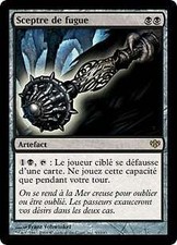 Magic MTG - Scepter of Fugue - Conflux - MINT/NMINT - EN