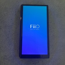 FIIO M11 Audio Resolution