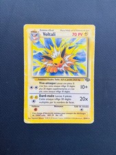 Carte Pokemon Voltali 20/64