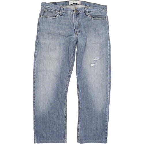 Levi 514 homme - homme, bleu