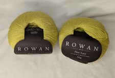 Rowan fine lace suri - rowan,