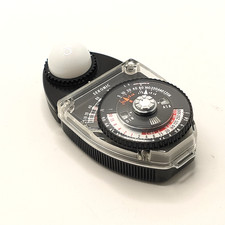 Compteur de lumière