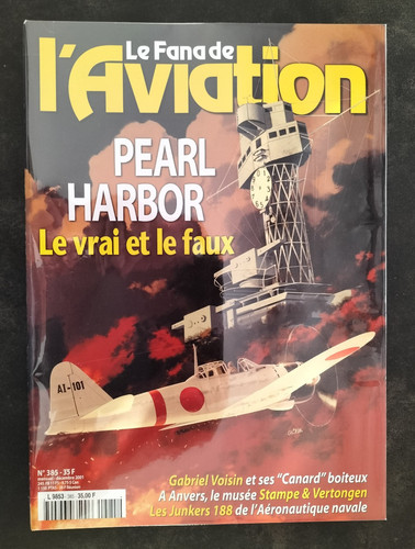 Fana aviation n - de, n°